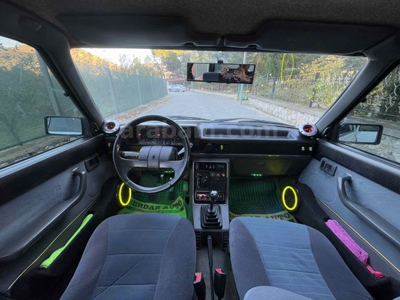 Sahibinden Renault R 9 1.4 Broadway 1993 Model 