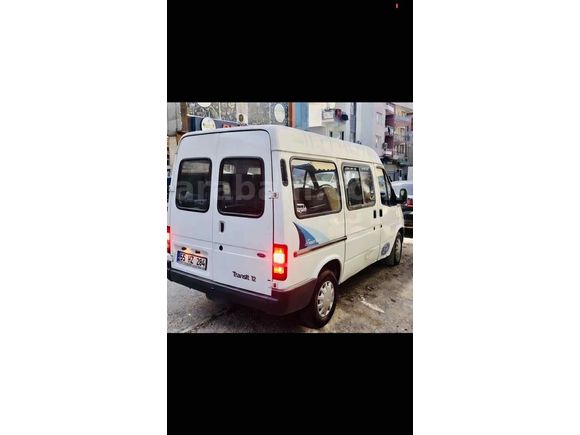 Sahibinden Ford - Otosan Transit 12+1 