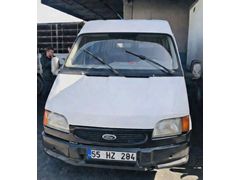 Sahibinden Ford - Otosan Transit 12+1 