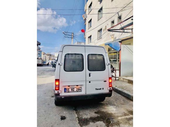 Sahibinden Ford - Otosan Transit 12+1 