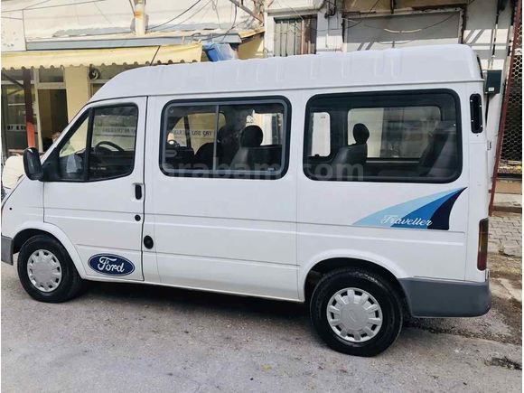 Sahibinden Ford - Otosan Transit 12+1 