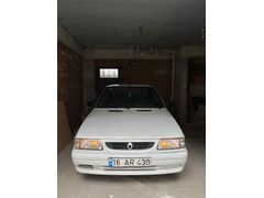 Sahibinden Renault R 9 1.4 Broadway RL 1998 Model 