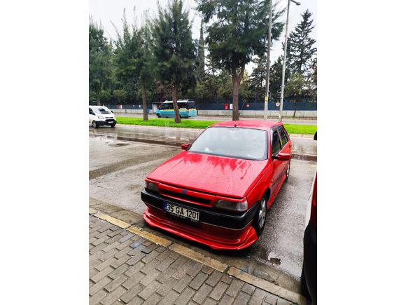 Sahibinden Fiat Tipo 1.4 S 1998 Model