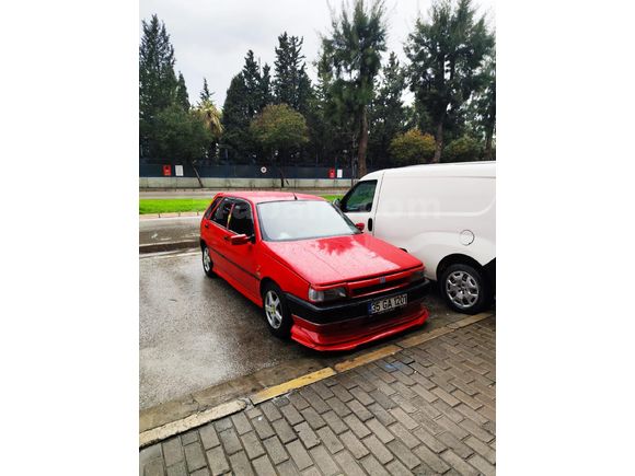 Sahibinden Fiat Tipo 1.4 S 1998 Model