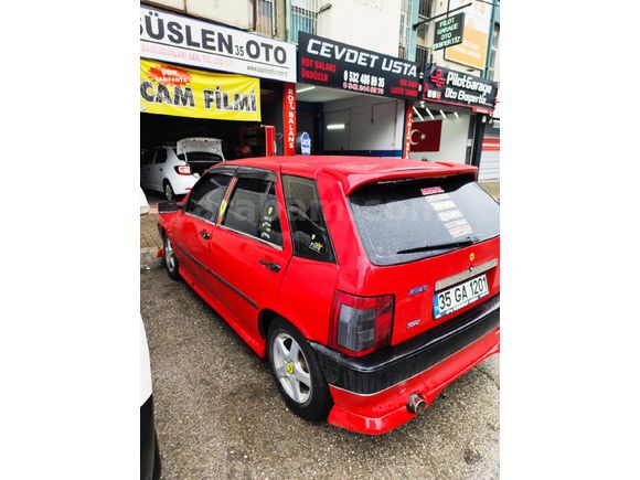 Sahibinden Fiat Tipo 1.4 S 1998 Model
