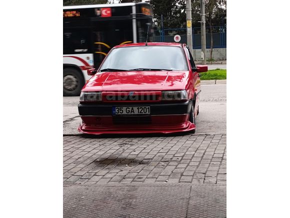 Sahibinden Fiat Tipo 1.4 S 1998 Model
