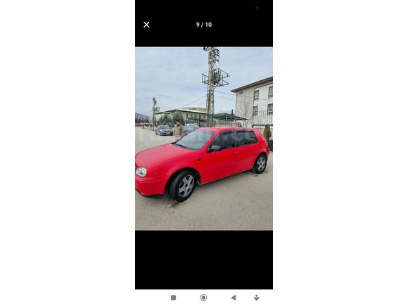 Sahibinden Volkswagen Golf 1.8 Highline 1998 Model