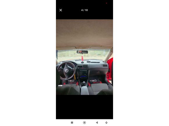 Sahibinden Volkswagen Golf 1.8 Highline 1998 Model