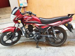 Sahibinden Lifan Glint 100 
