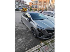 Sahibinden Renault Clio 1.0 TCe Techno Esprit Alpine 2025 Model
