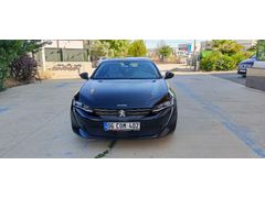 Sahibinden Peugeot 508 1.5 BlueHDI Allure 2019 Model