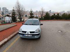 Sahibinden Renault Clio 1.4 Authentique 2004 Model