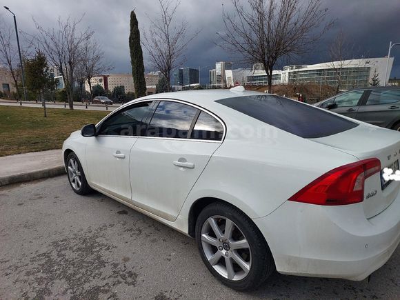 Sahibinden hatasız boyasız değişensiz  Volvo S60 1.5 T3 Advance 2016 Model