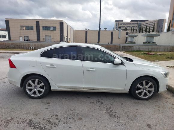 Sahibinden Volvo S60 1.5 T3 Advance 2016 Model