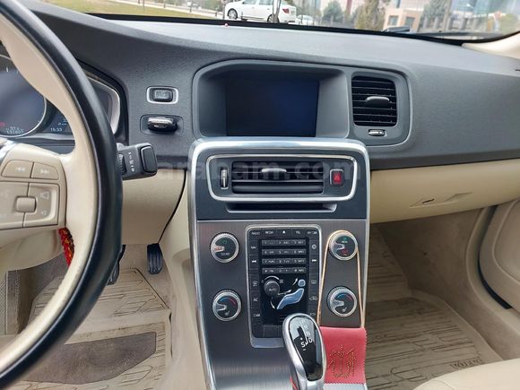 Sahibinden hatasız boyasız değişensiz  Volvo S60 1.5 T3 Advance 2016 Model
