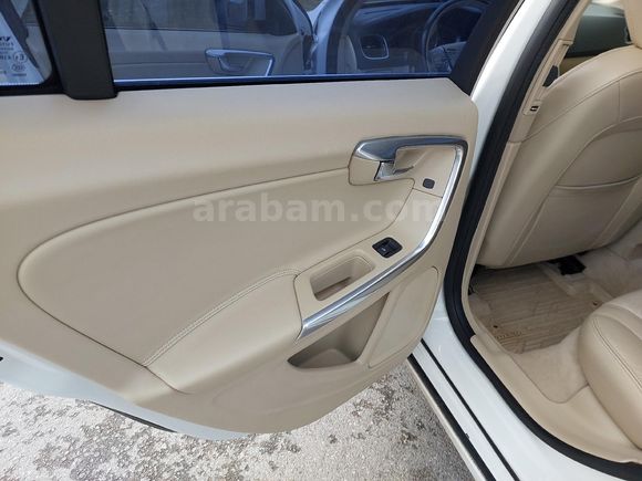 Sahibinden hatasız boyasız değişensiz  Volvo S60 1.5 T3 Advance 2016 Model