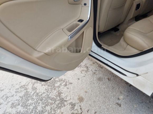 Sahibinden hatasız boyasız değişensiz  Volvo S60 1.5 T3 Advance 2016 Model