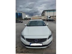 Sahibinden hatasız boyasız değişensiz  Volvo S60 1.5 T3 Advance 2016 Model