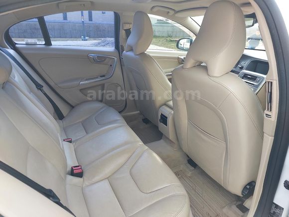 Sahibinden hatasız boyasız değişensiz  Volvo S60 1.5 T3 Advance 2016 Model