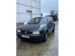 Sahibinden Volkswagen Golf 1.9 TDi 1999 Model 