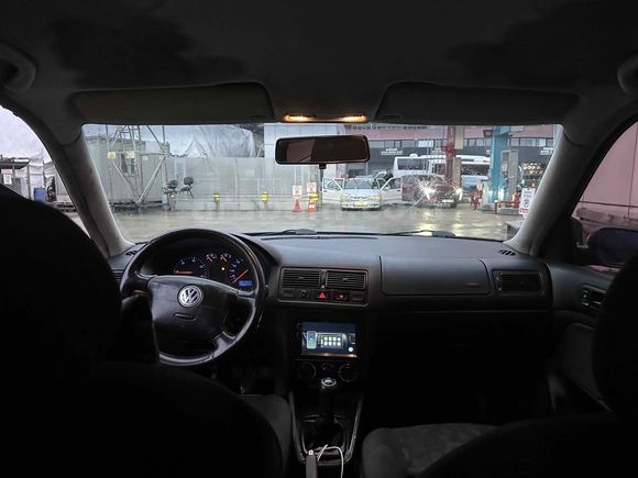 Sahibinden Volkswagen Golf 1.9 TDi 1999 Model 