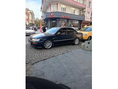 Sahibinden Toyota Corolla 1.3 XL 1997  5 yıllık  Aile Aracıdir Model Yükseltmek İçin Satıyorum Model