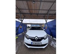 Sahibinden Renault Symbol 1.5 dCi Joy 2015 Model  280.000 km Beyaz