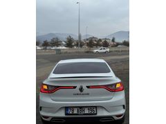 SAHİBİNDEN MEGANE 4 1.3 TCE 43 BİN KM HATASIZ BOYASIZ TRAMERSİZ