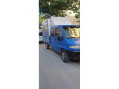 Sahibinden Fiat Ducato 2800DC
