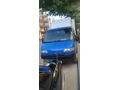 Sahibinden Fiat Ducato 2800DC