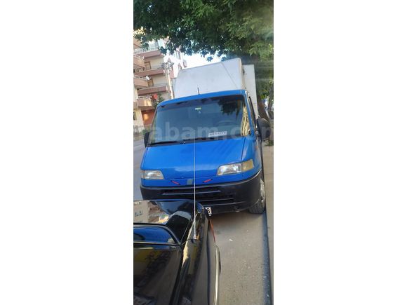 Sahibinden Fiat Ducato 2800DC
