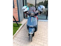 2025 Model Sahibinden Arora Mojito 50(125) Özel Seri