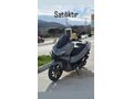 Sahibinden Mondial 125 Strada
