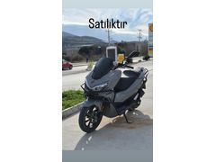 Sahibinden Mondial 125 Strada