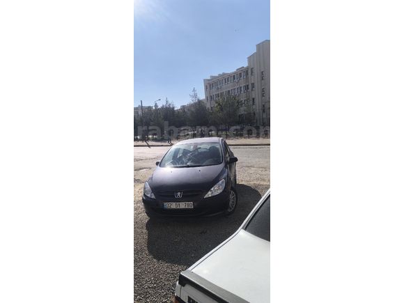 Sahibinden Peugeot 307 1.6 XR 2002 Model