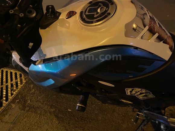 Temiz nk 150 takasa açık 