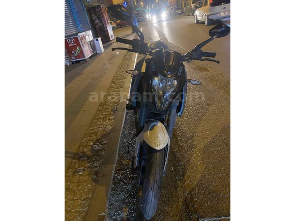 Temiz nk 150 takasa açık 