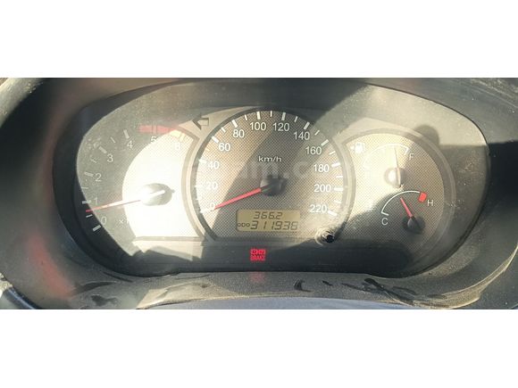 Sahibinden Hyundai Accent 1.5 CRDi Admire 2004 Model