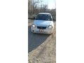 Sahibinden Hyundai Accent 1.5 CRDi Admire 2004 Model