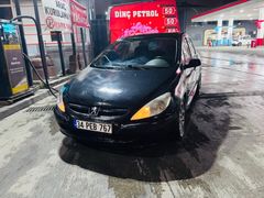 Sahibinden Peugeot 307 1.4 HDi XR 2004 Model