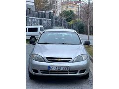 Sahibinden Chevrolet Lacetti 1.4 SE 2010 Model