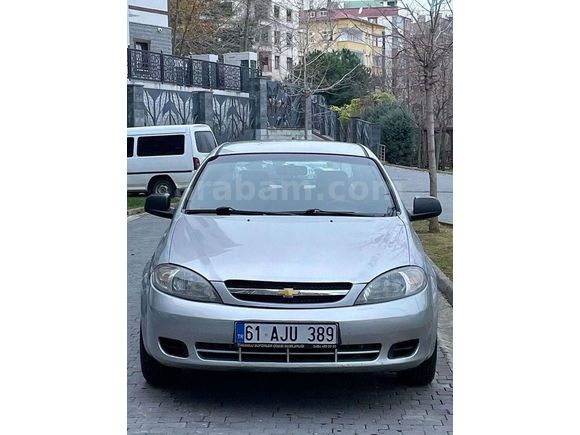 Sahibinden Chevrolet Lacetti 1.4 SE 2010 Model
