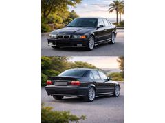 Sahibinden BMW 3 Serisi 316i Standart 1994 Model 