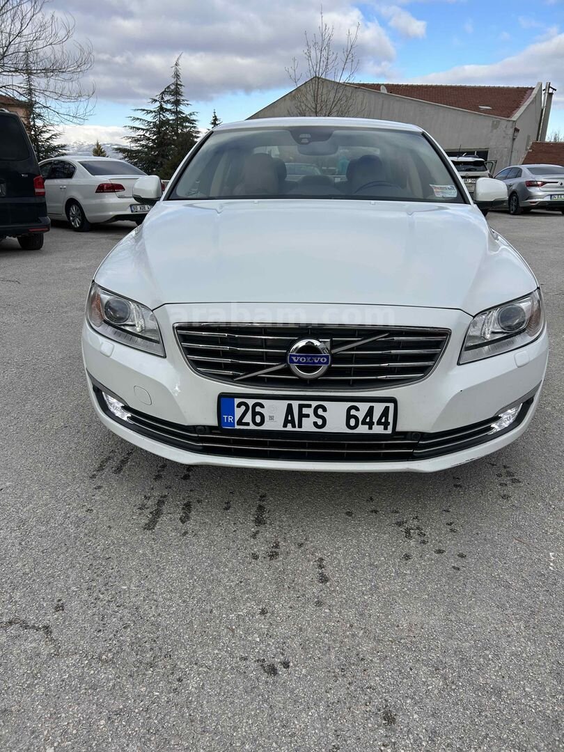 Servis Bakımlı S80. Açıklamayı Oku! 7