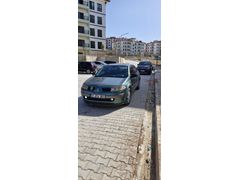 Sahibinden Renault Megane 1.5 dCi Dynamique 2006 Model