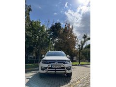 Sahibinden Volkswagen Amarok 3.0 TDI Highline 2018 Model 