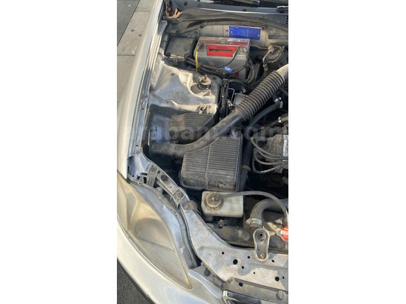 Sahibinden Honda Civic 1.4 i S 1998 Model 