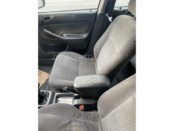 Sahibinden Honda Civic 1.4 i S 1998 Model 