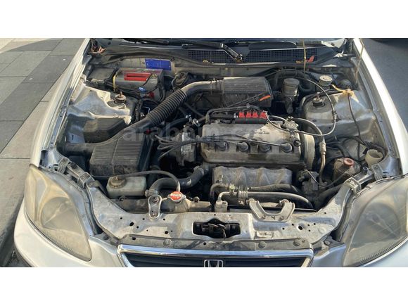 Sahibinden Honda Civic 1.4 i S 1998 Model 