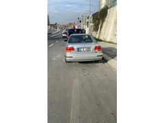 Sahibinden Honda Civic 1.4 i S 1998 Model 